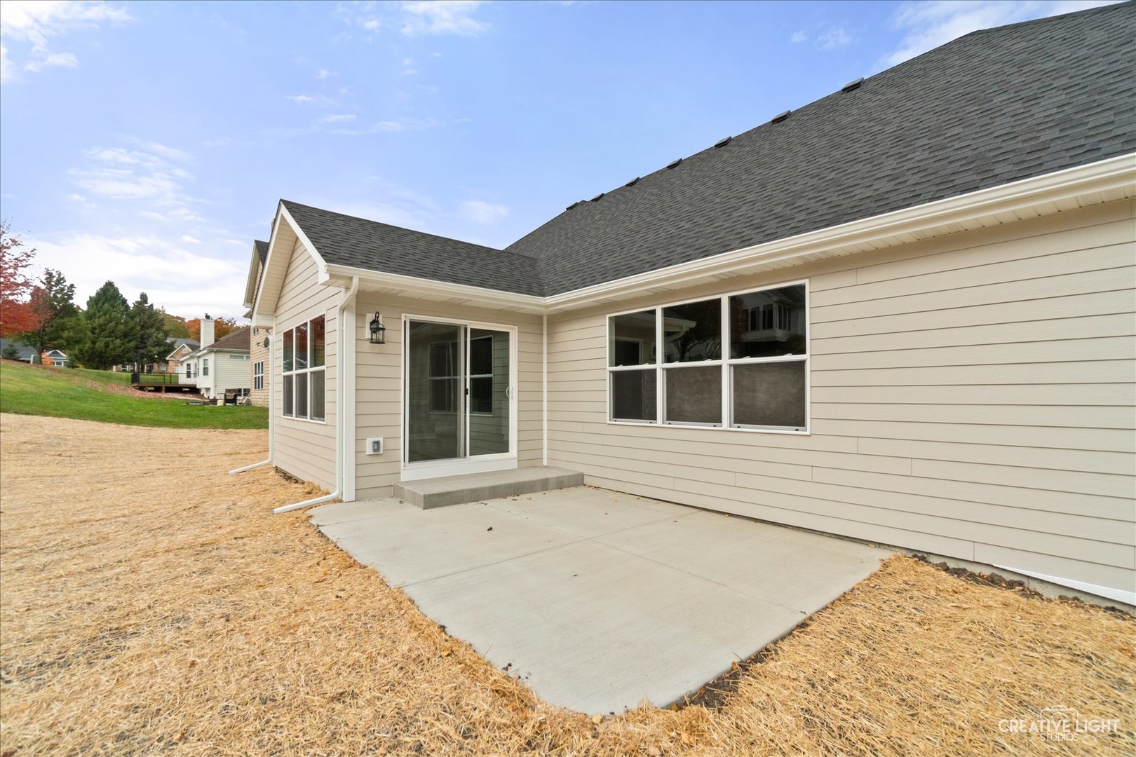 909 Bainbridge Court, Sandwich, IL 60548