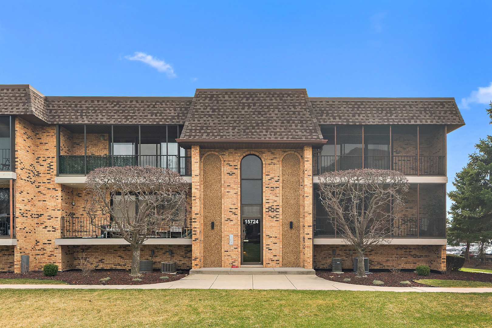 15724 Brassie Court #2N, Orland Park, IL 60462