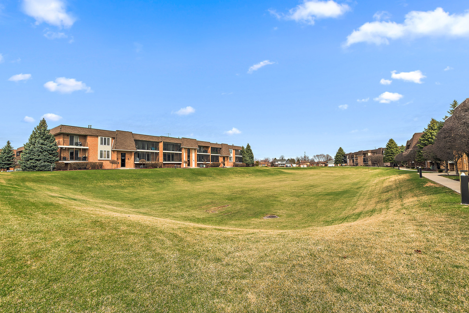 15724 Brassie Court #2N, Orland Park, IL 60462