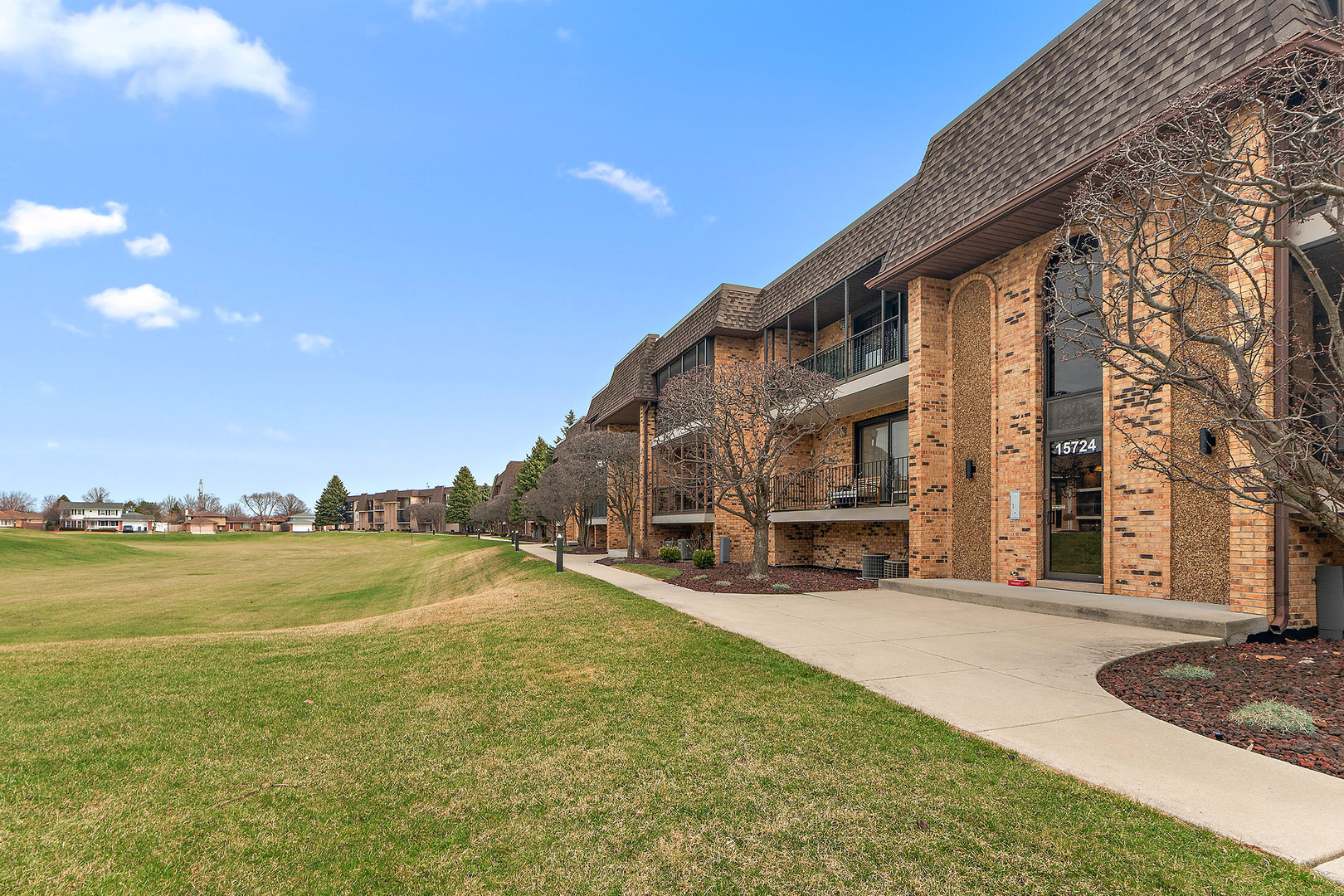 15724 Brassie Court #2N, Orland Park, IL 60462