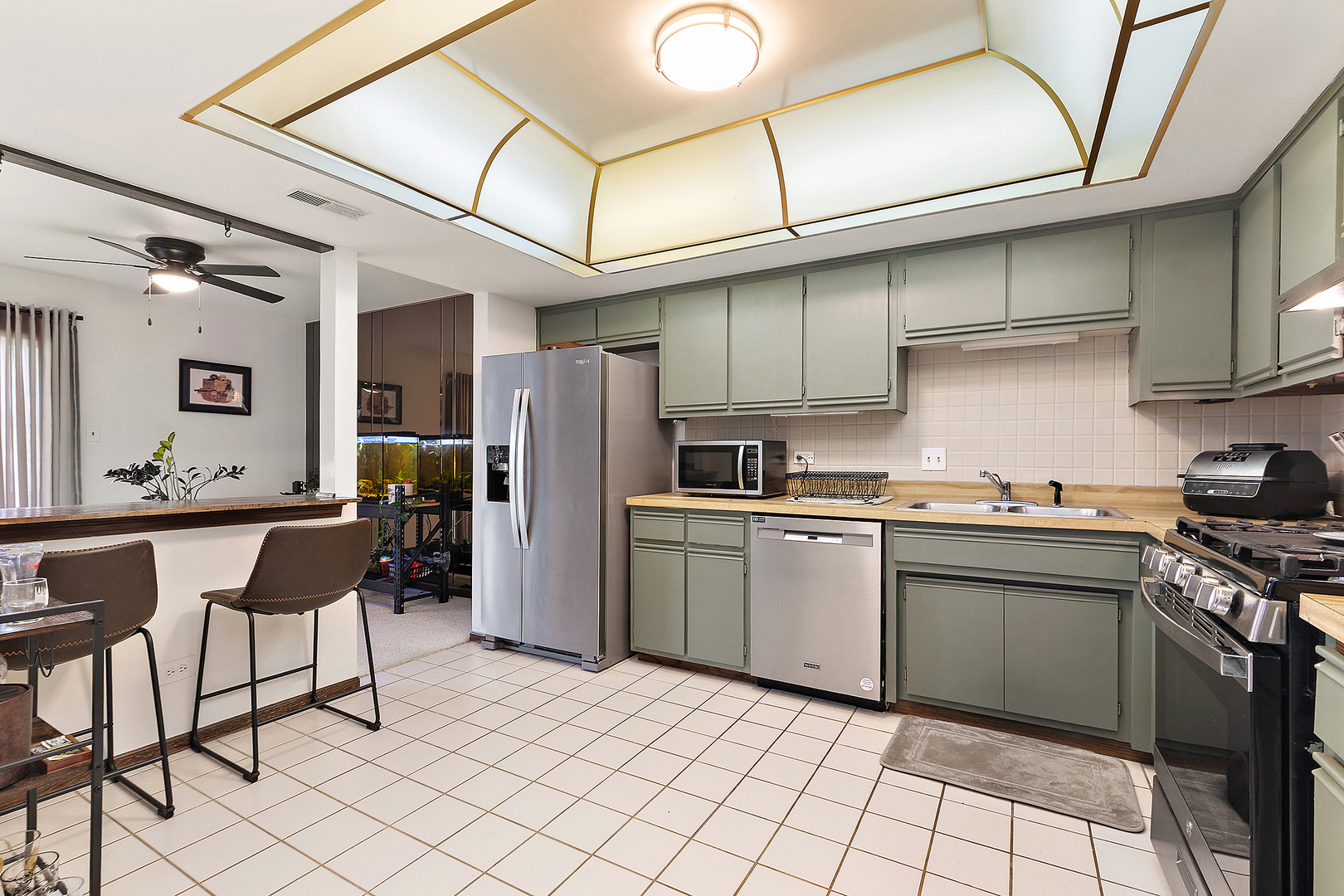 15724 Brassie Court #2N, Orland Park, IL 60462