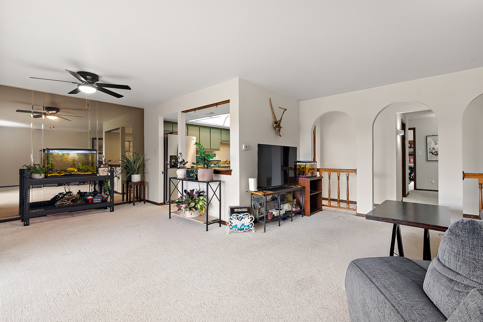 15724 Brassie Court #2N, Orland Park, IL 60462