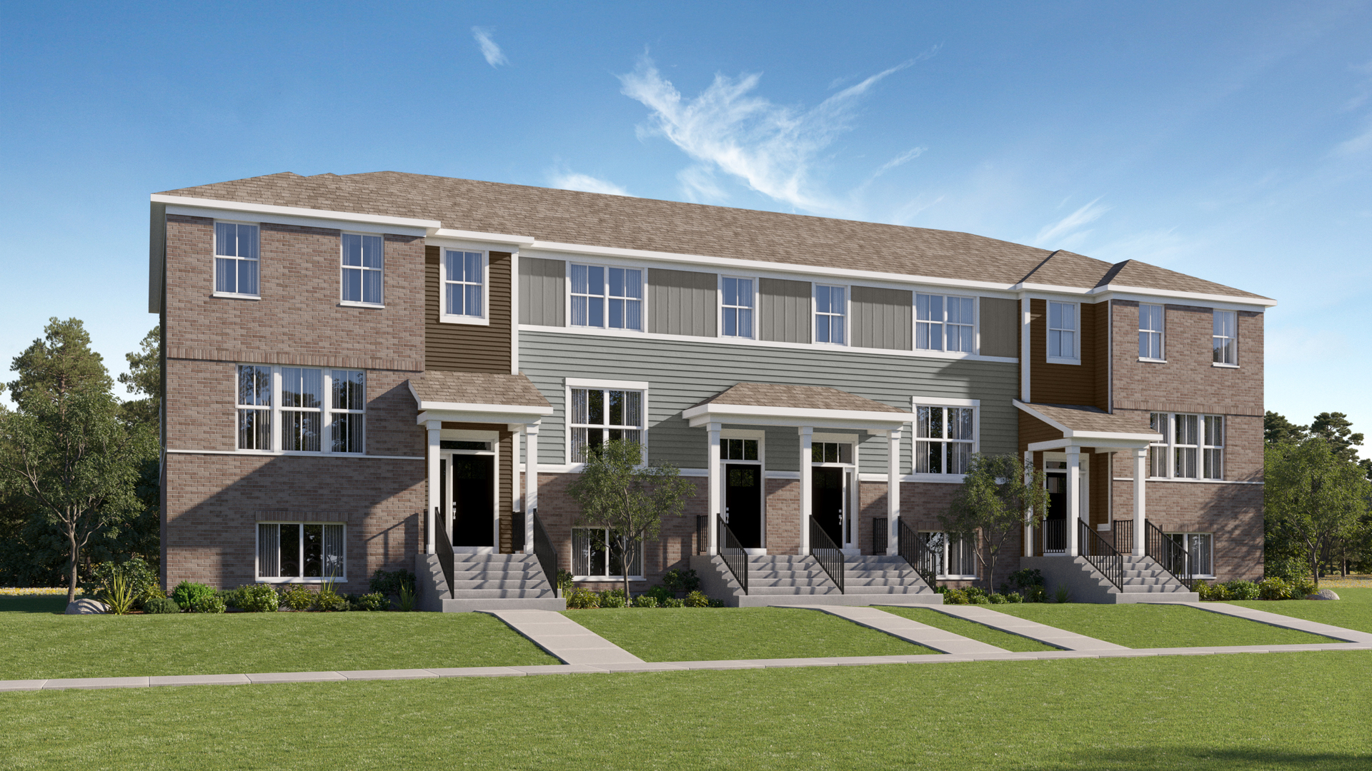 2238 Stonegate Road, Algonquin, IL 60102