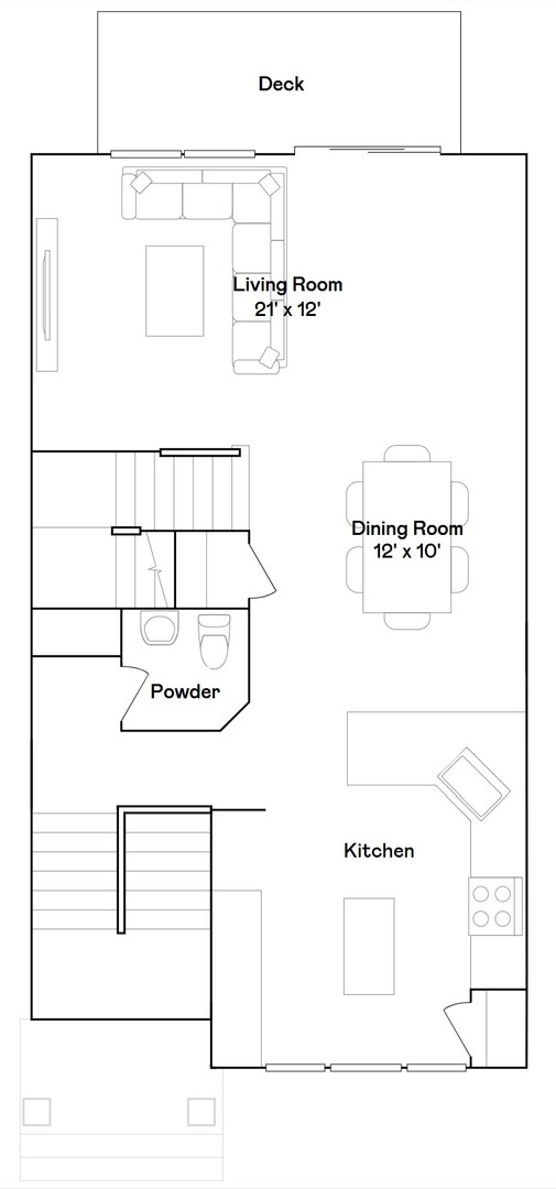 2238 Stonegate Road, Algonquin, IL 60102