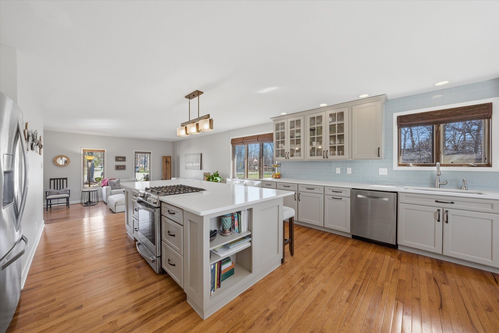 24346 S TIMBERLINE Trail, Crete, IL 60417