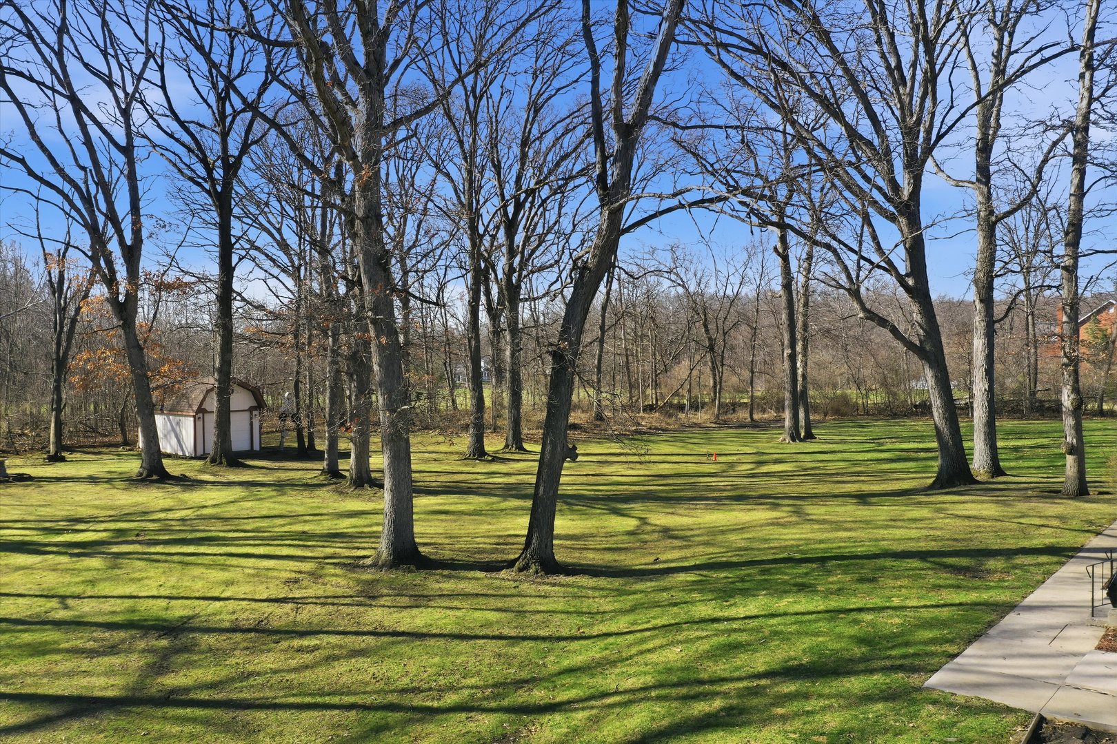 24346 S TIMBERLINE Trail, Crete, IL 60417