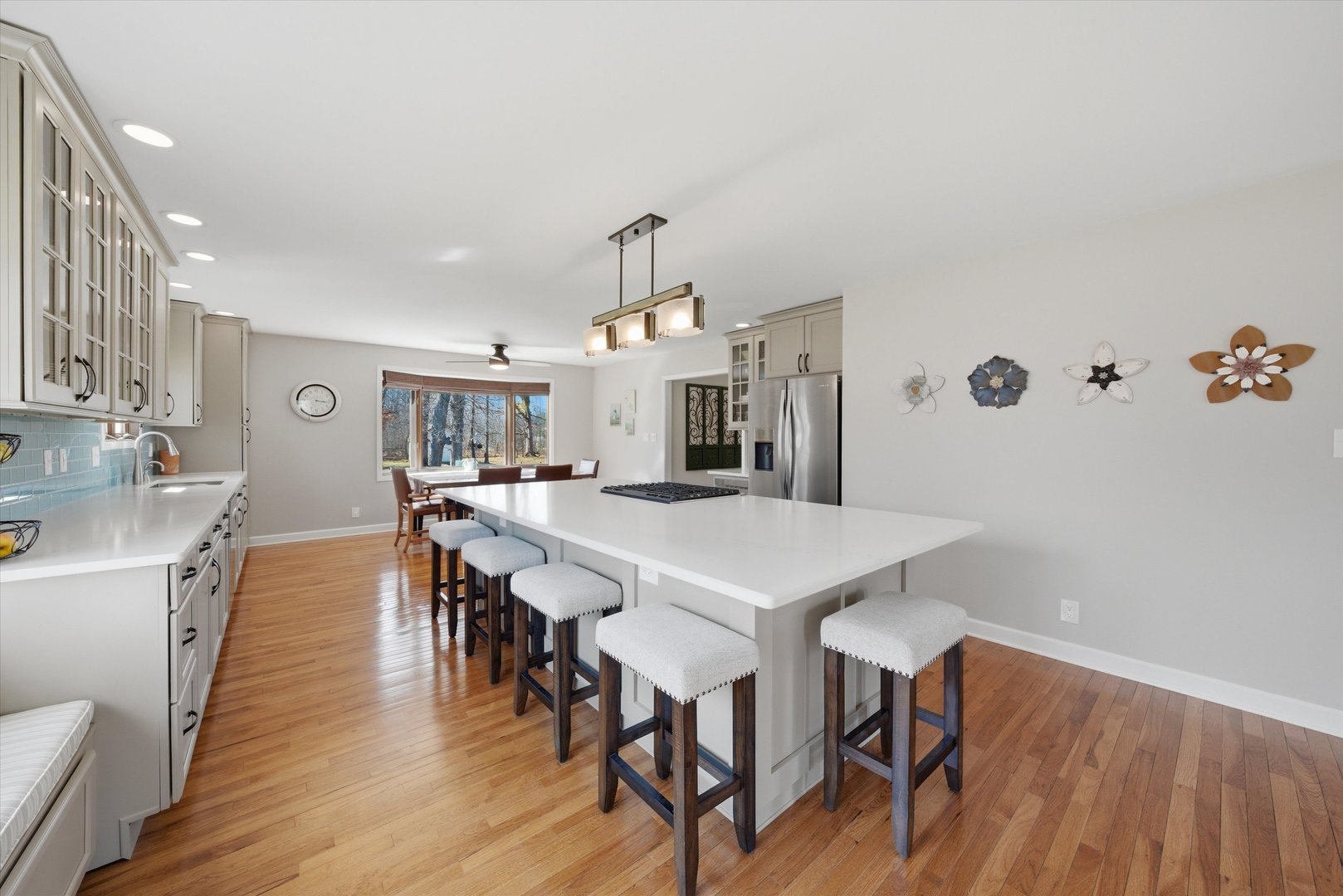 24346 S TIMBERLINE Trail, Crete, IL 60417