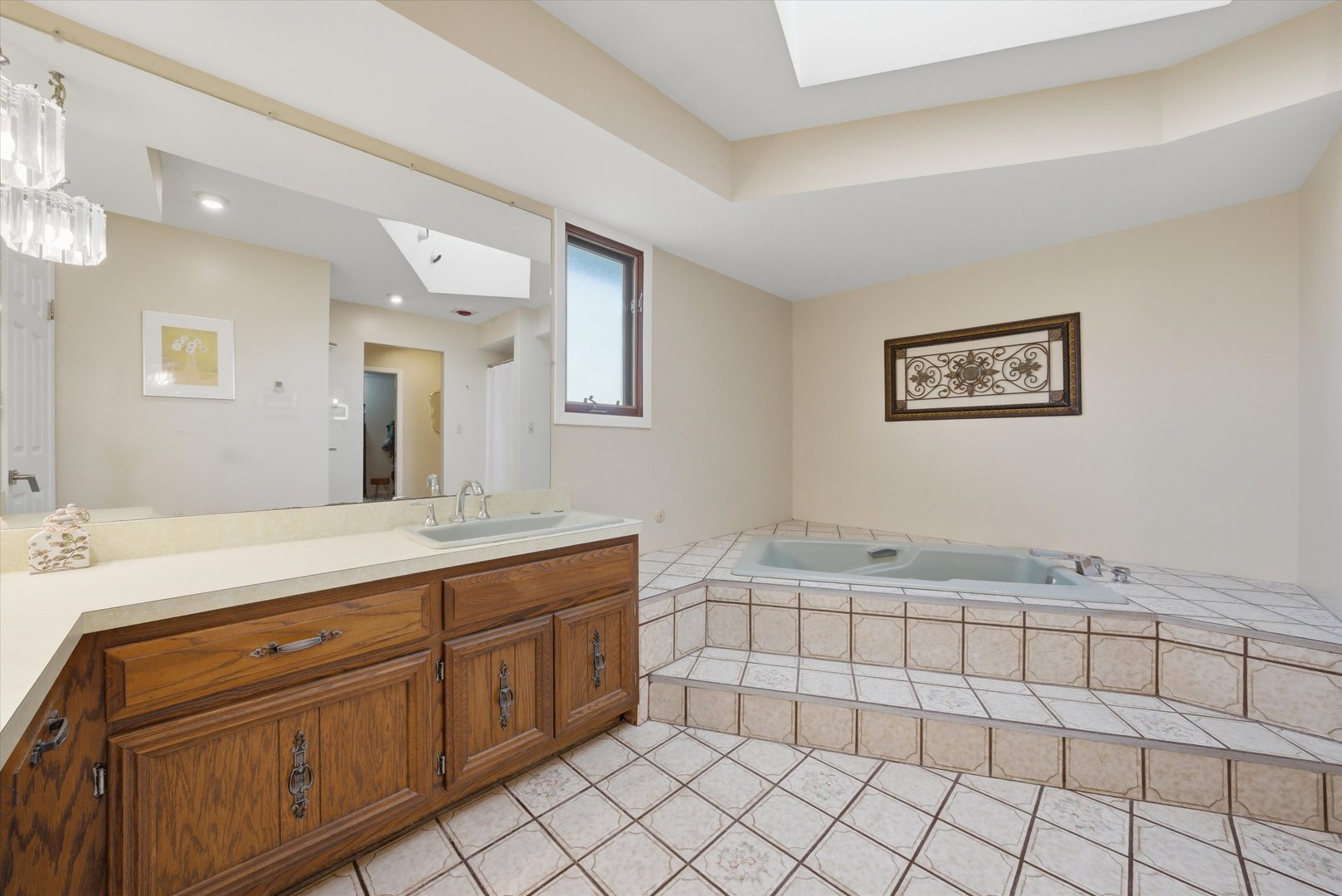 24346 S TIMBERLINE Trail, Crete, IL 60417