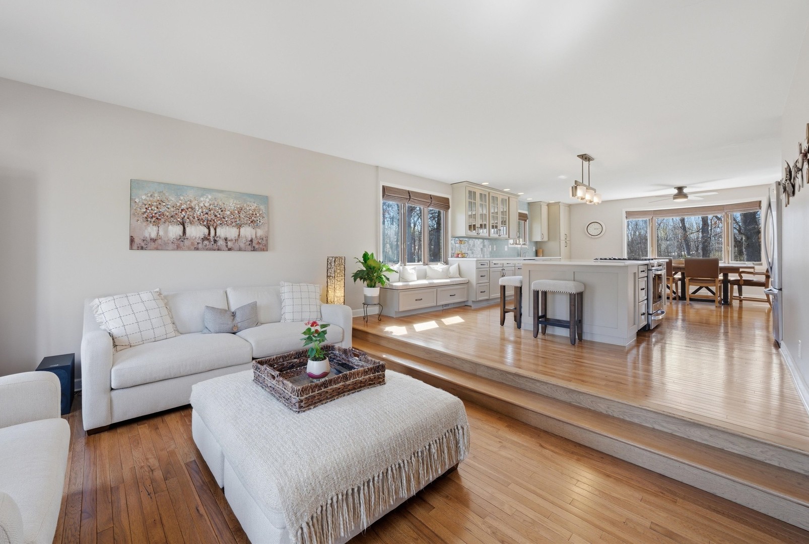 24346 S TIMBERLINE Trail, Crete, IL 60417