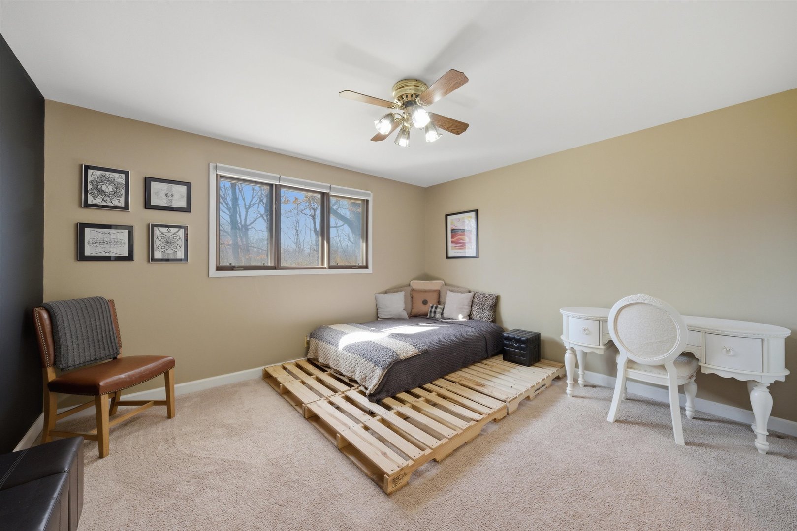 24346 S TIMBERLINE Trail, Crete, IL 60417