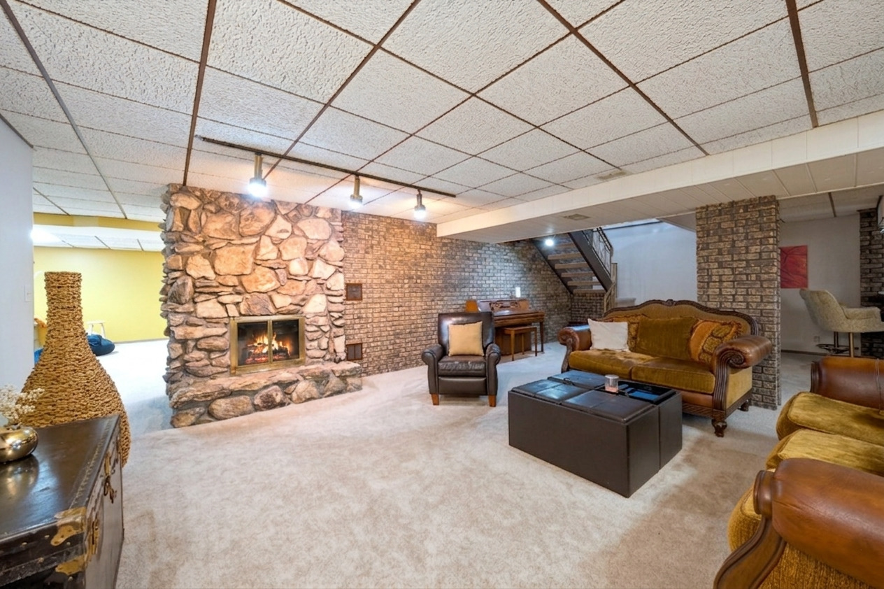 24346 S TIMBERLINE Trail, Crete, IL 60417