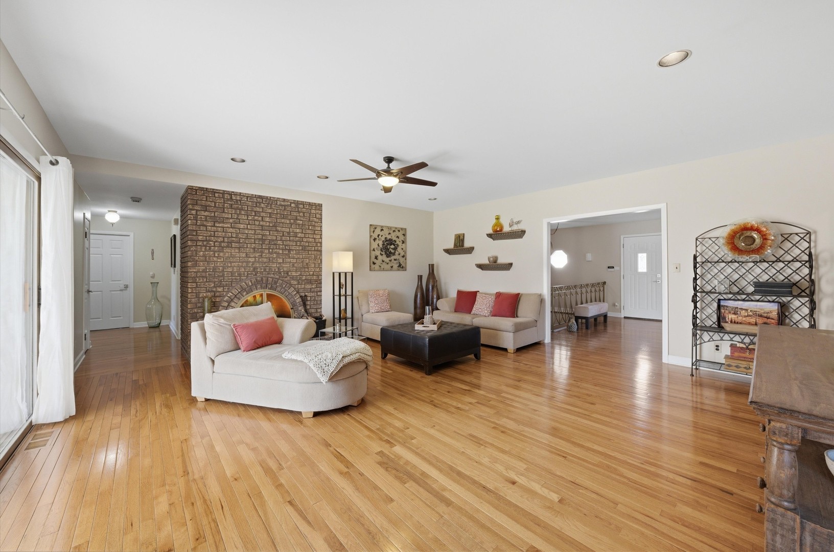 24346 S TIMBERLINE Trail, Crete, IL 60417