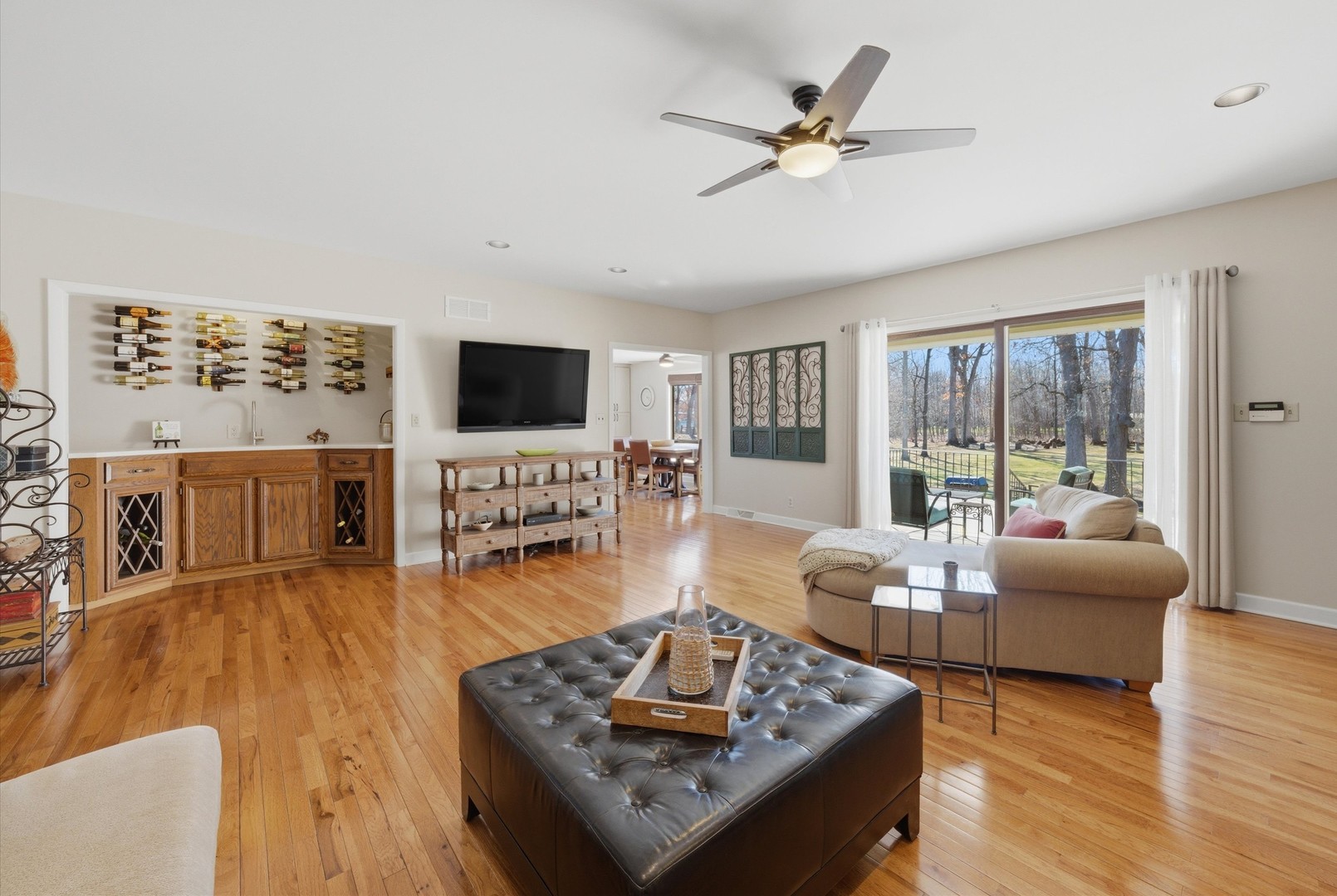 24346 S TIMBERLINE Trail, Crete, IL 60417