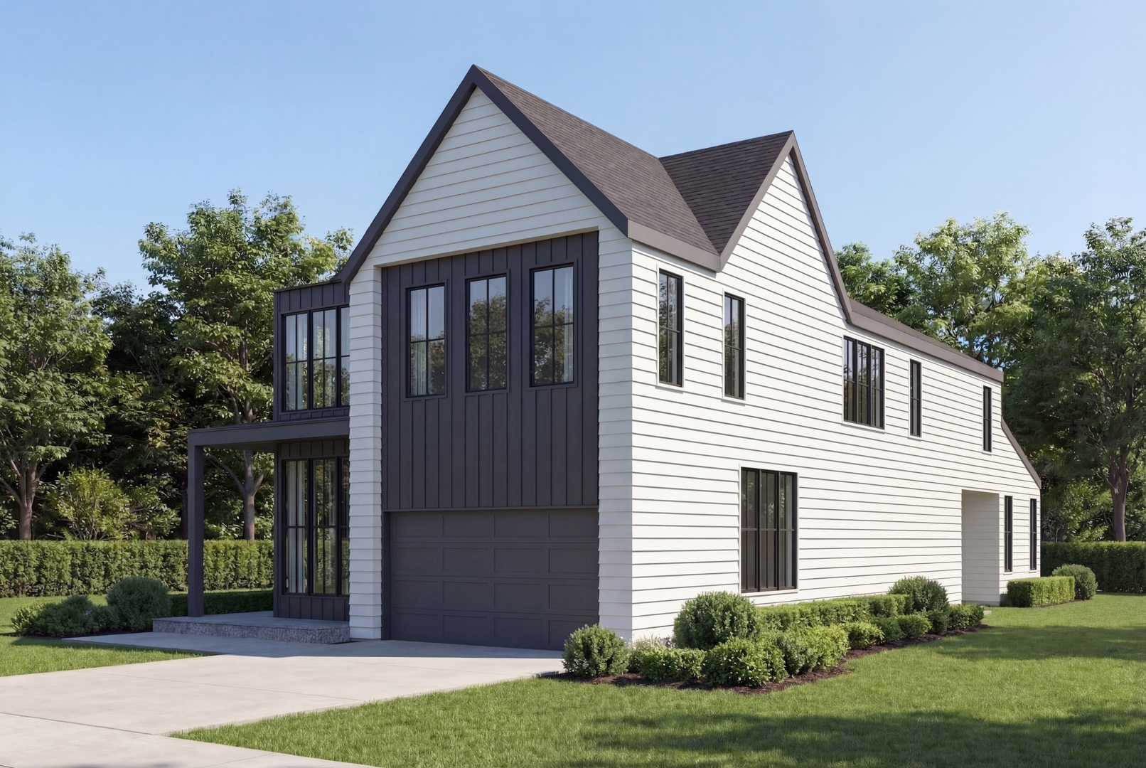 4432 Harvey Avenue, Western Springs, IL 60558
