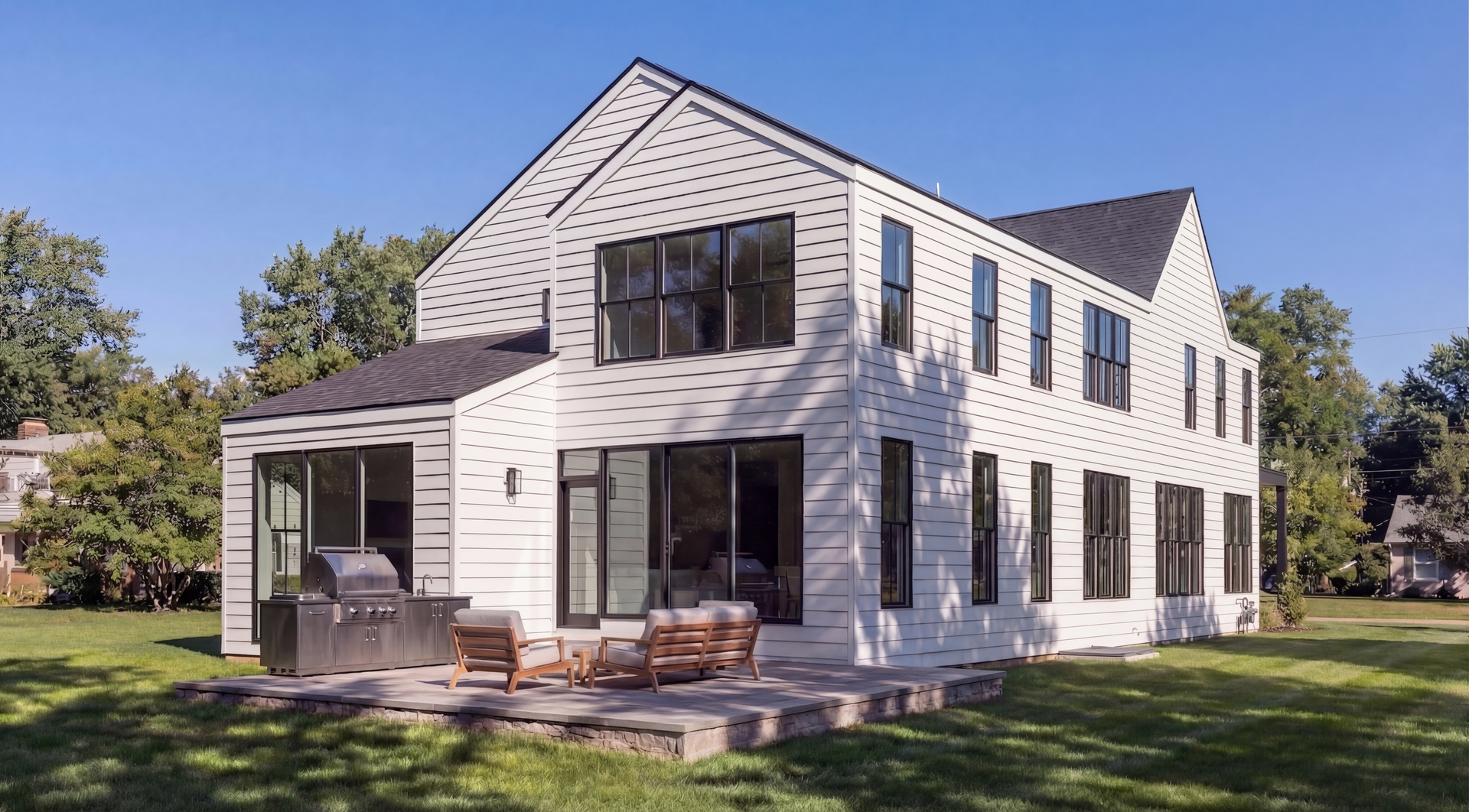 4432 Harvey Avenue, Western Springs, IL 60558
