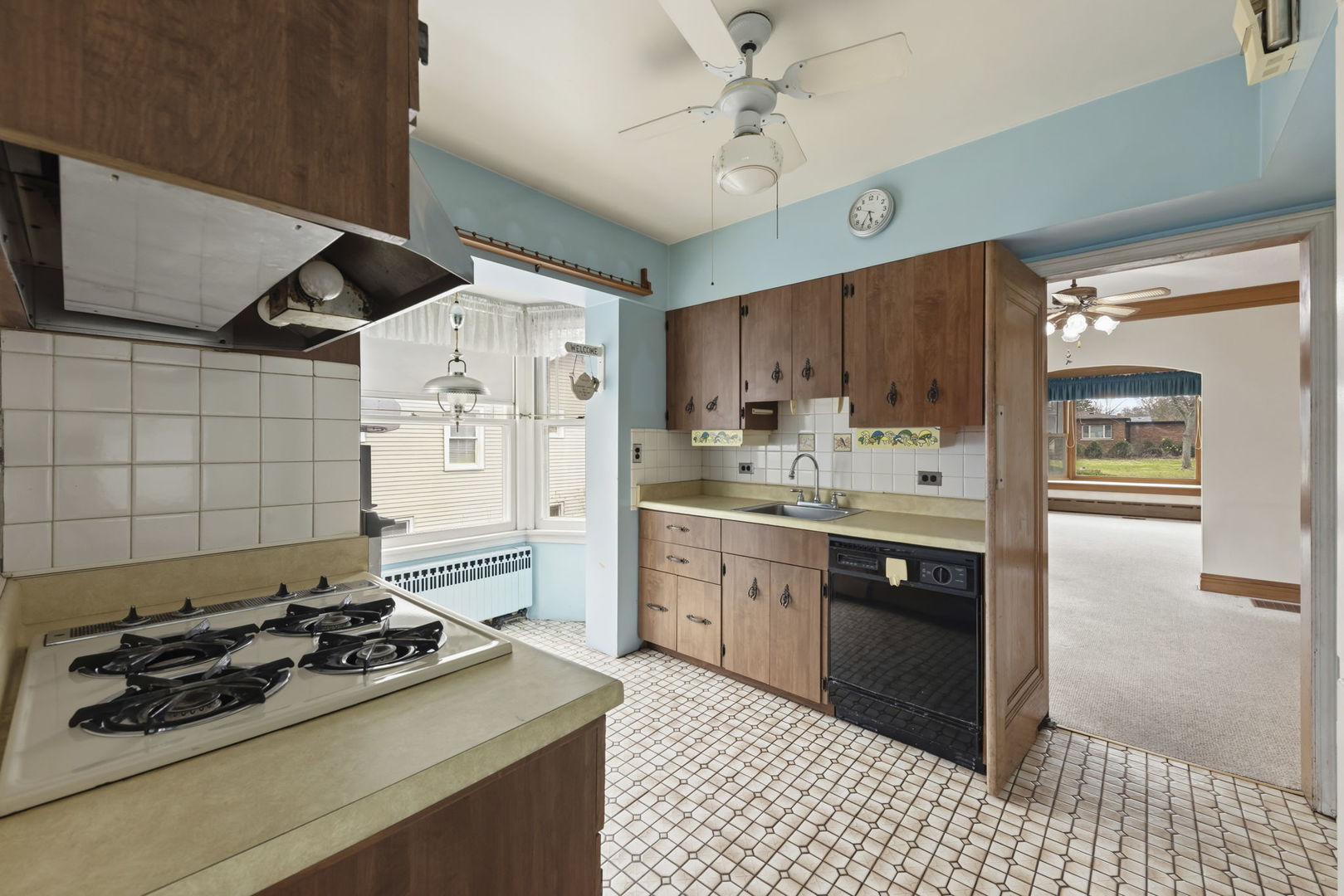 2126 Maple Road, Homewood, IL 60430