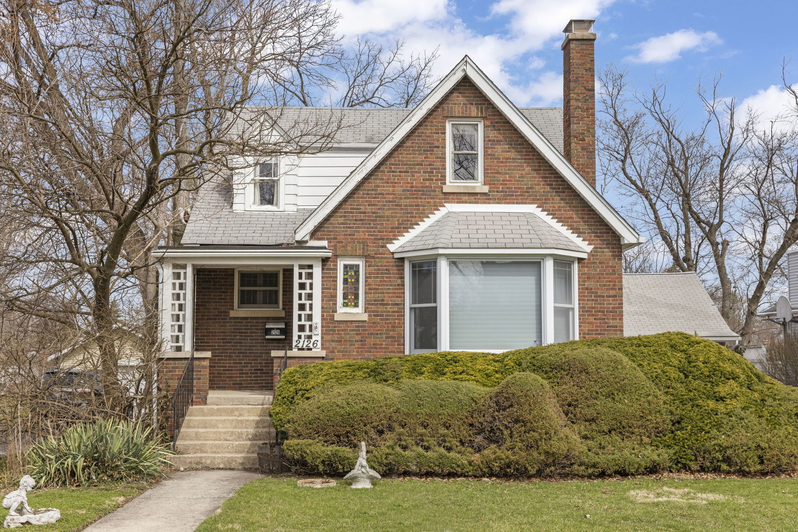 2126 Maple Road, Homewood, IL 60430