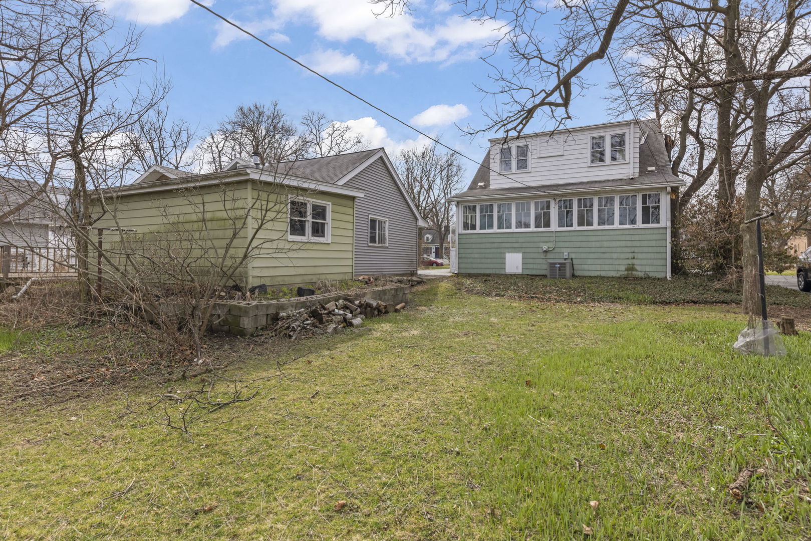 2126 Maple Road, Homewood, IL 60430