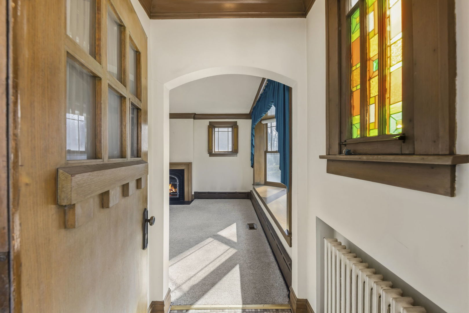 2126 Maple Road, Homewood, IL 60430