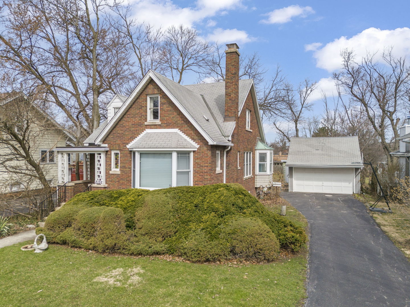 2126 Maple Road, Homewood, IL 60430
