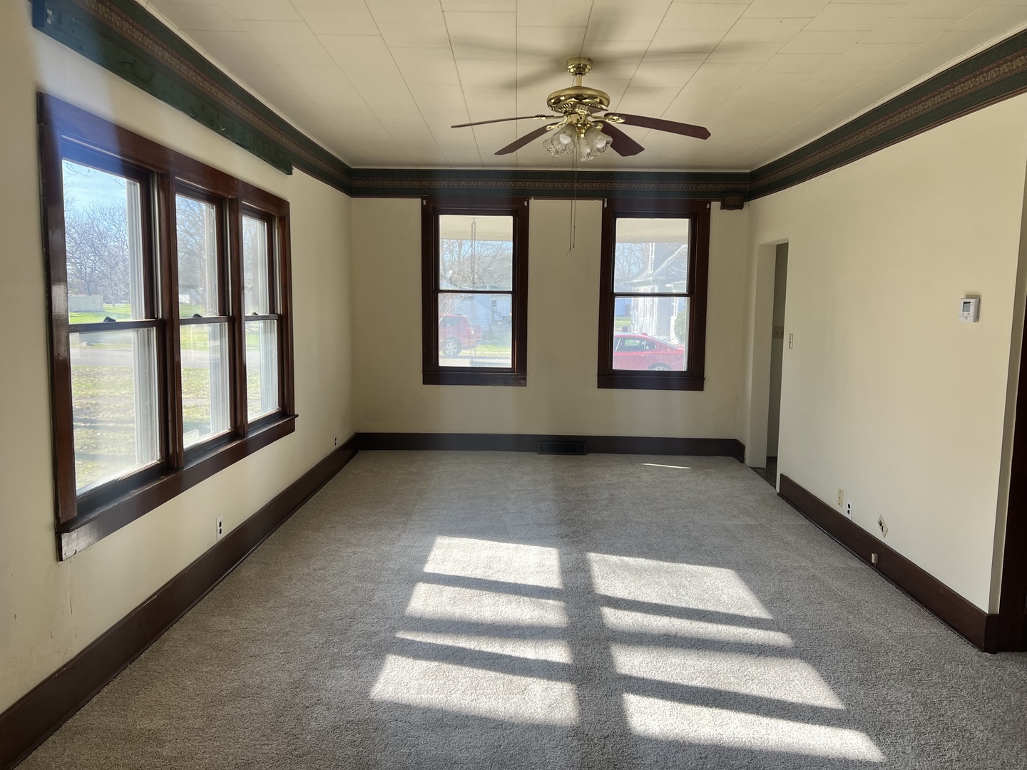 207 SW 6th Street, Atlanta, IL 61723