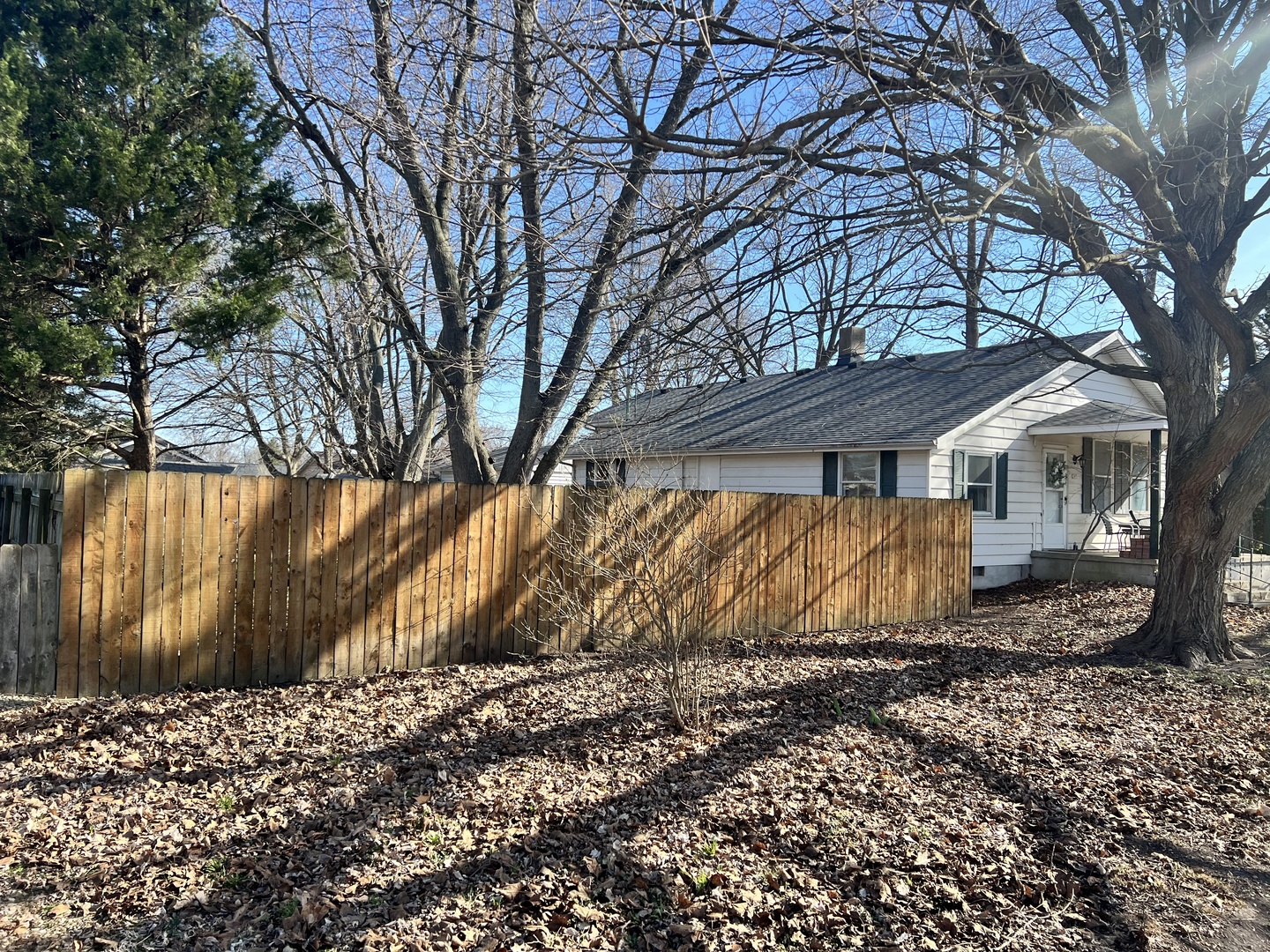 207 SW 6th Street, Atlanta, IL 61723