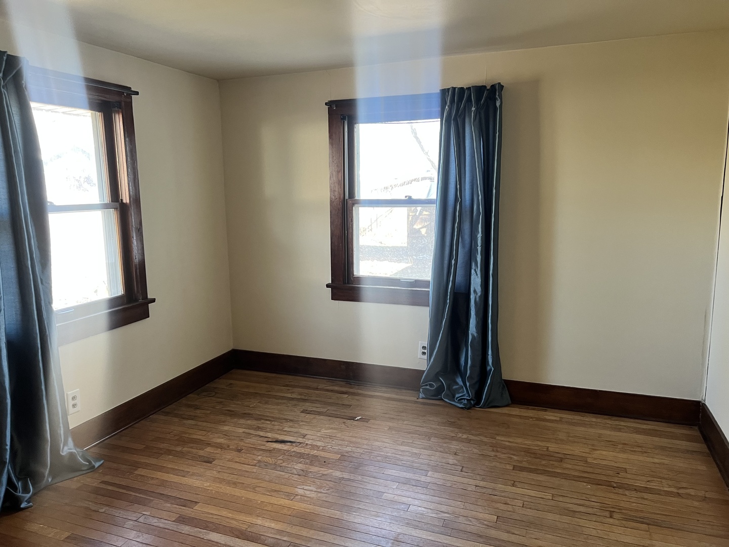 207 SW 6th Street, Atlanta, IL 61723