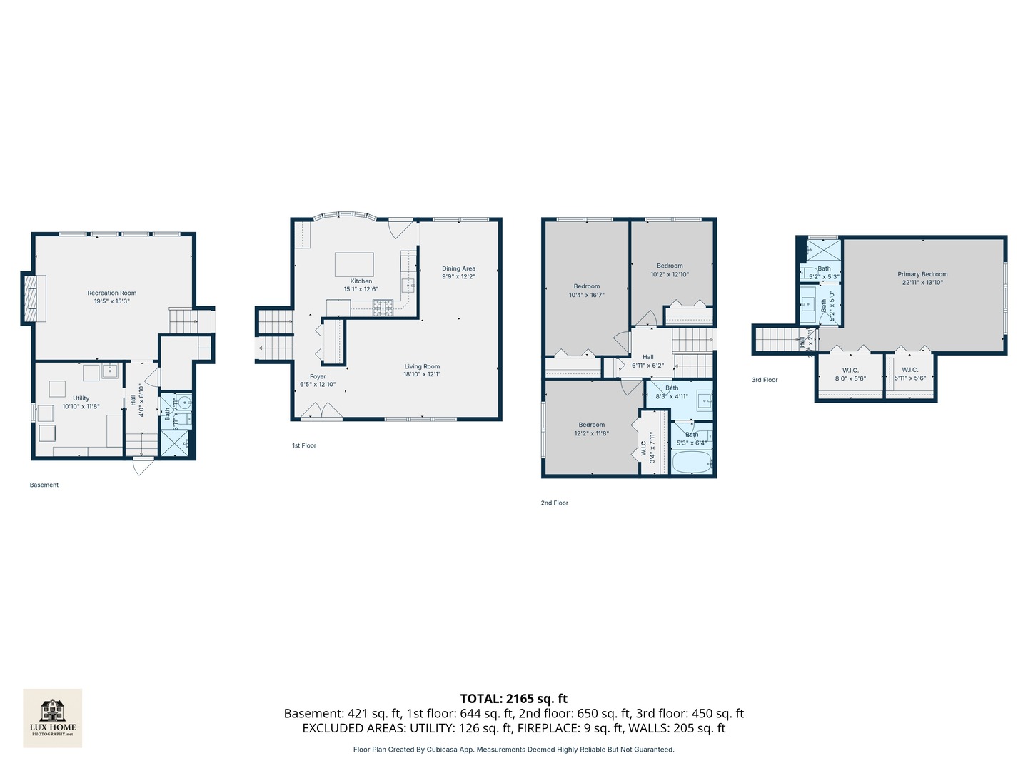 1919 N Pinetree Drive, Arlington Heights, IL 60004