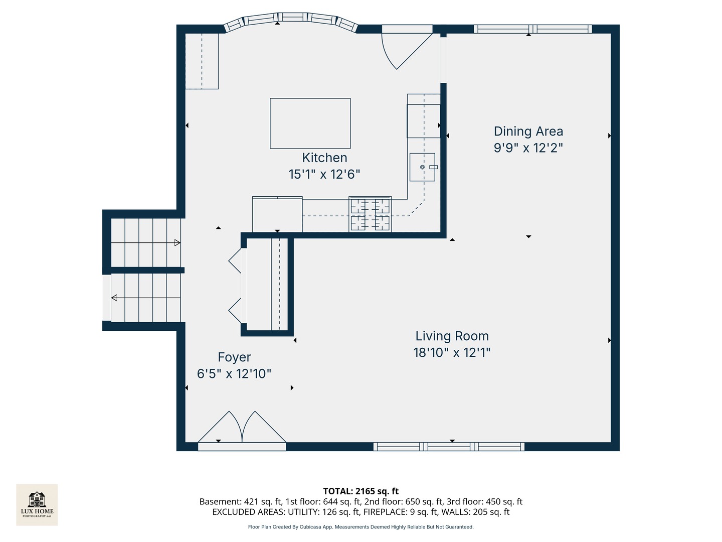 1919 N Pinetree Drive, Arlington Heights, IL 60004