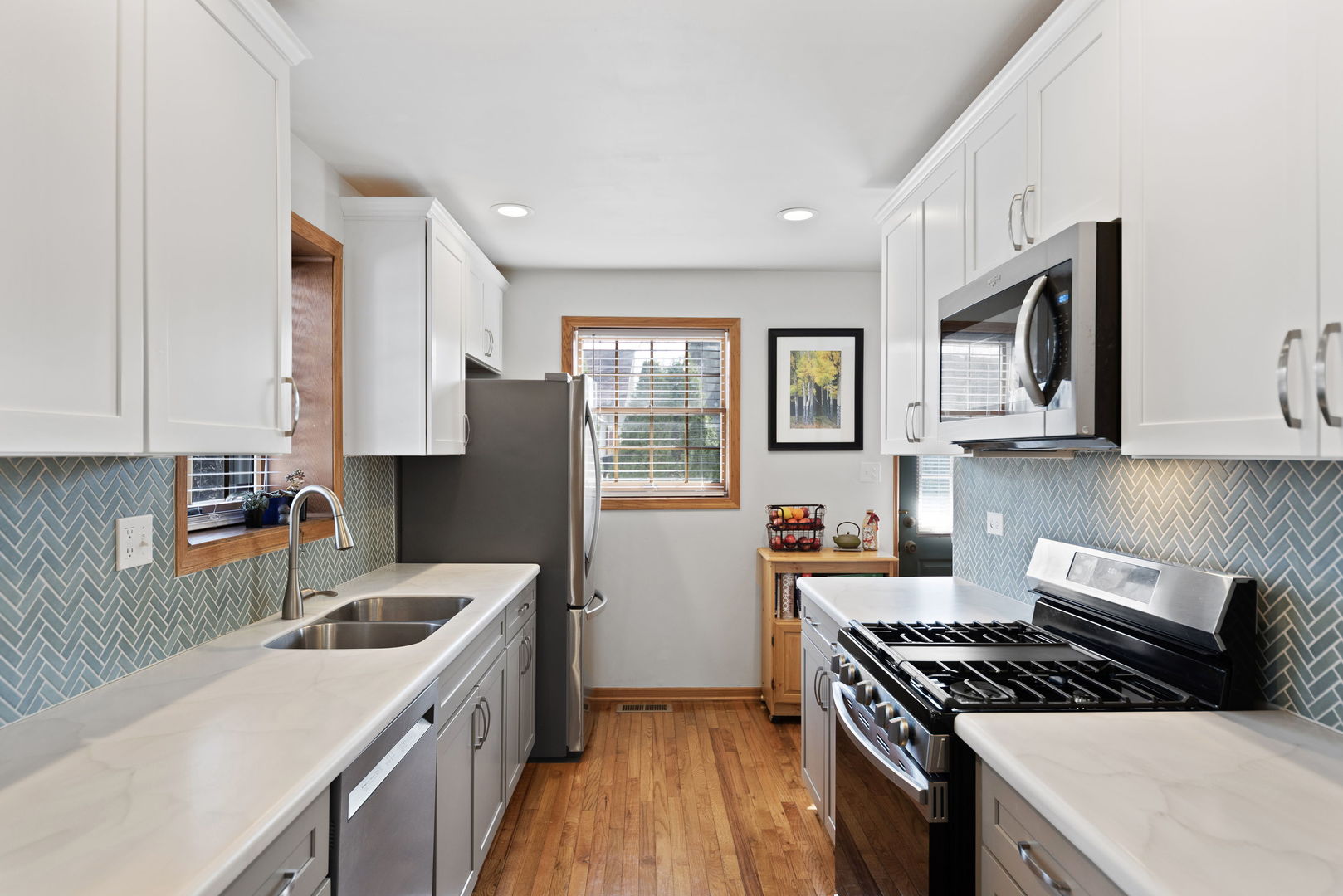 1740 Idlewild Lane, Homewood, IL 60430