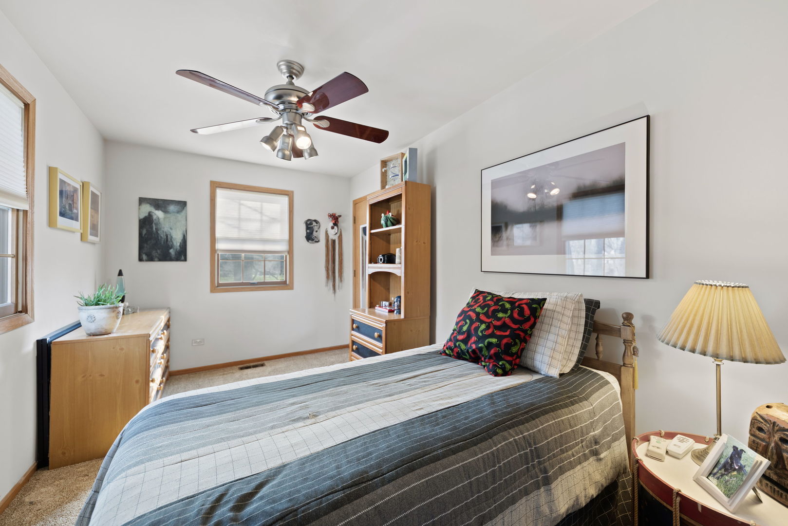 1740 Idlewild Lane, Homewood, IL 60430