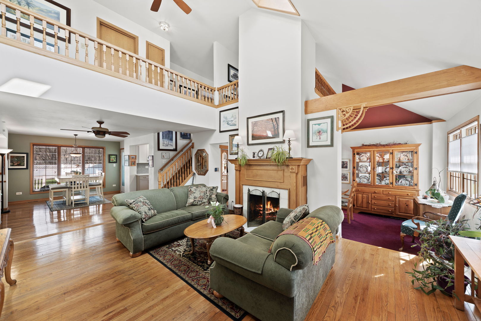 1740 Idlewild Lane, Homewood, IL 60430