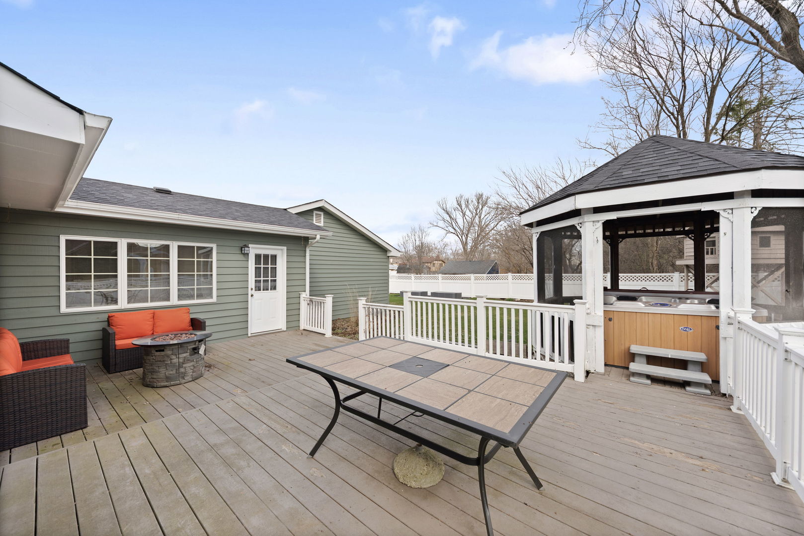 1740 Idlewild Lane, Homewood, IL 60430