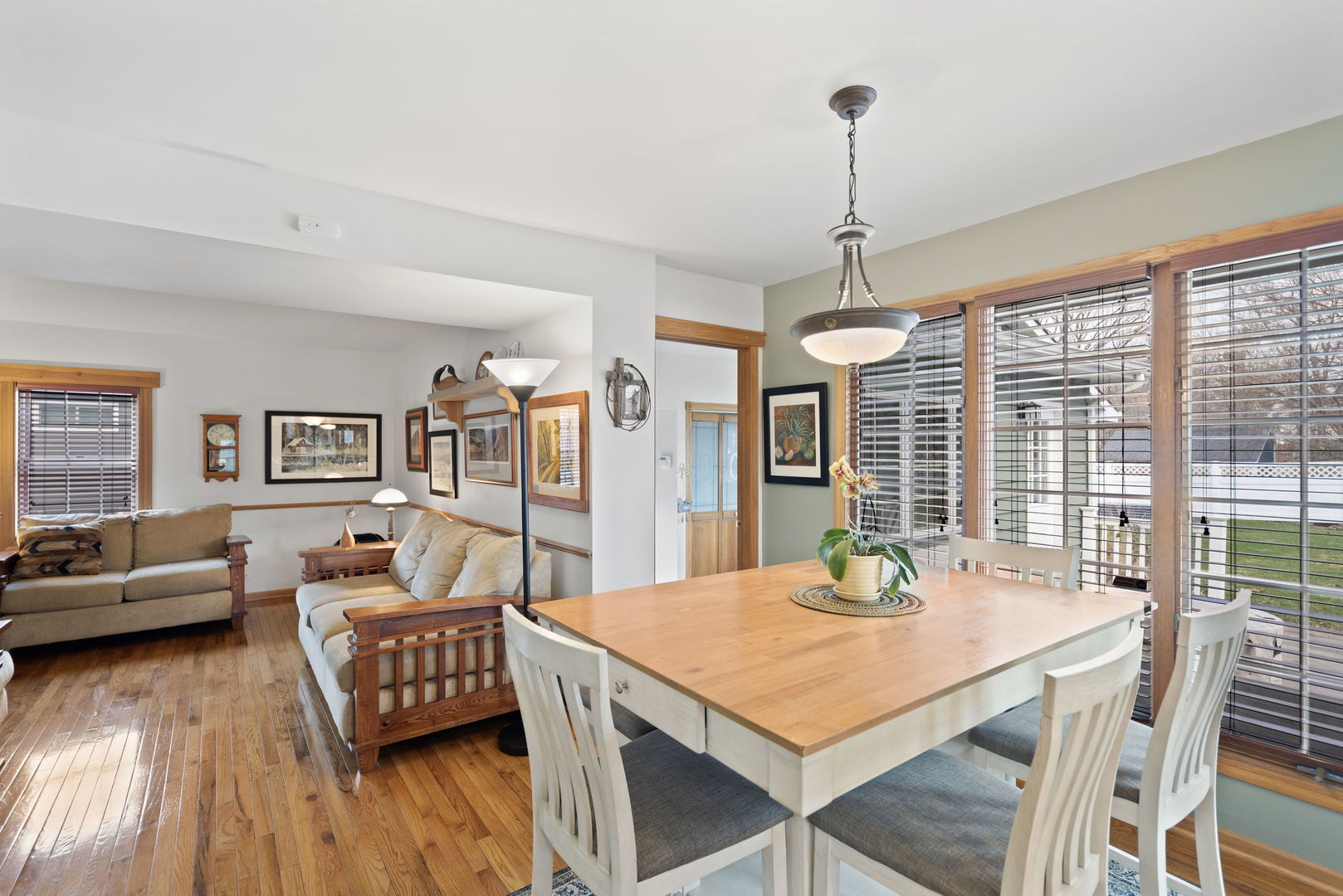 1740 Idlewild Lane, Homewood, IL 60430