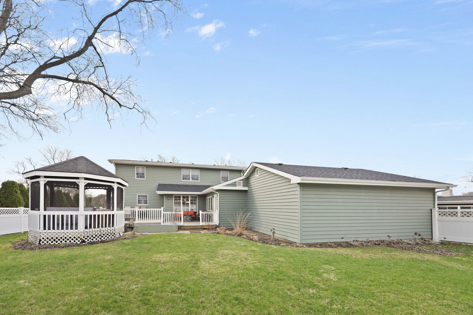 1740 Idlewild Lane, Homewood, IL 60430