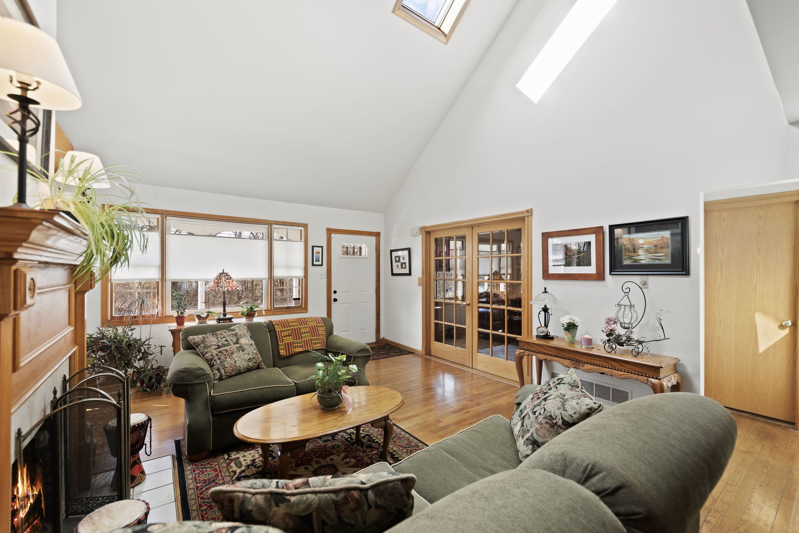 1740 Idlewild Lane, Homewood, IL 60430