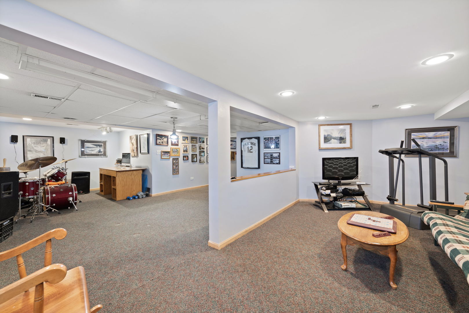 1740 Idlewild Lane, Homewood, IL 60430