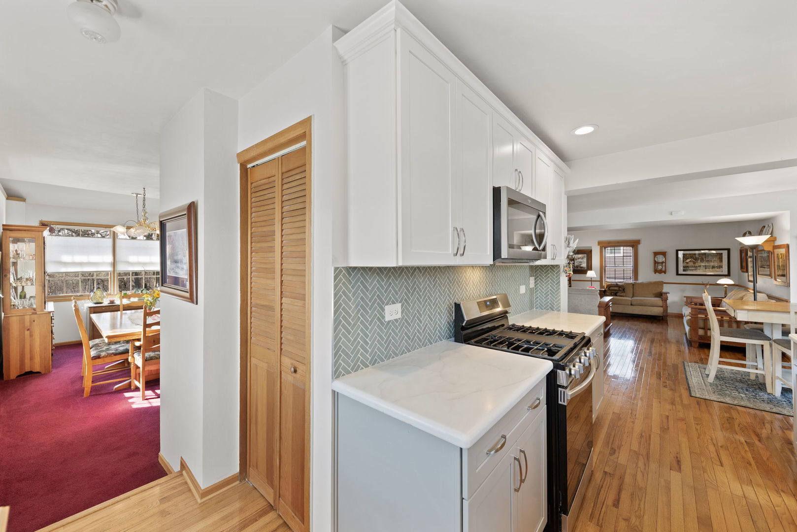 1740 Idlewild Lane, Homewood, IL 60430