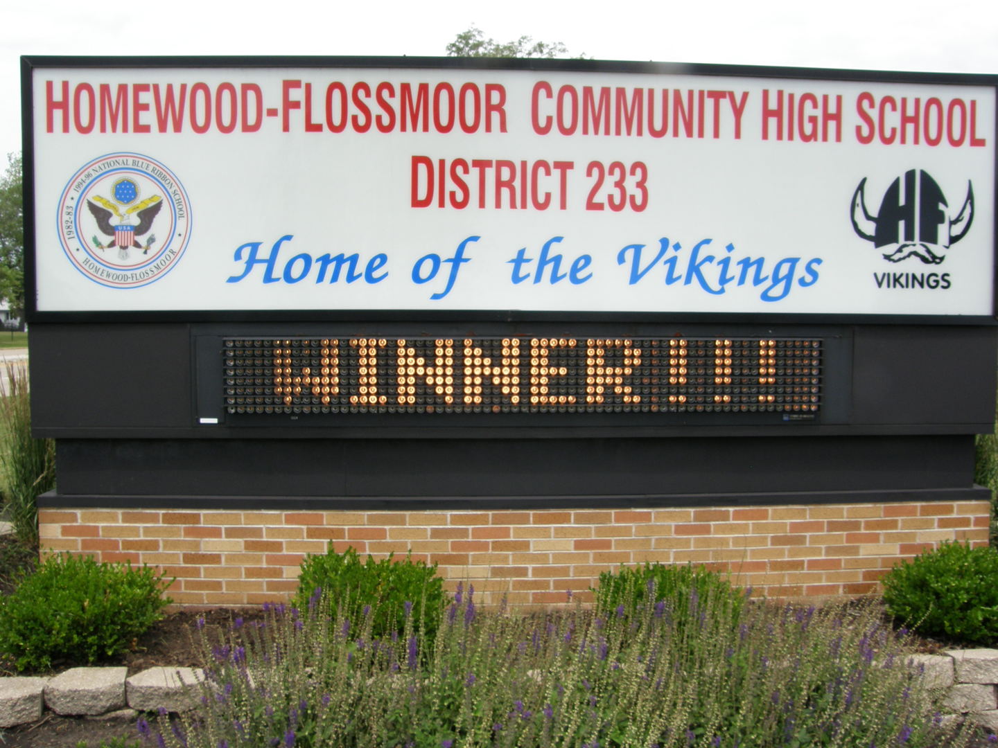 1740 Idlewild Lane, Homewood, IL 60430