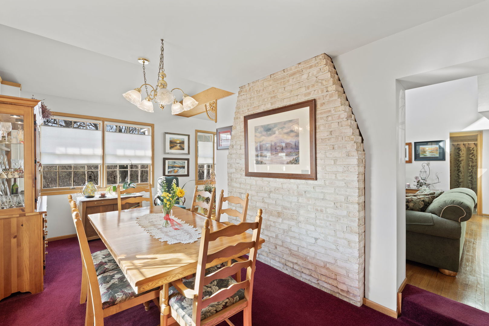 1740 Idlewild Lane, Homewood, IL 60430