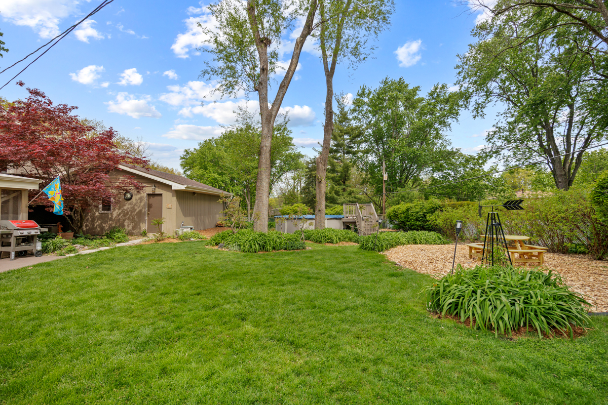 550 Hackberry Road, Frankfort, IL 60423
