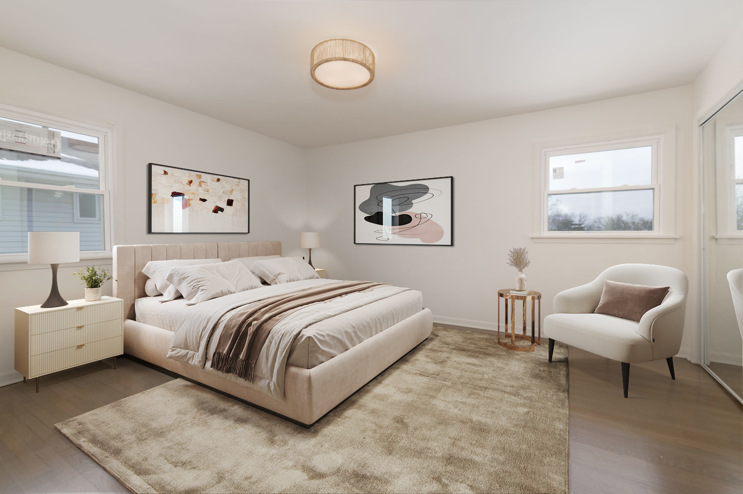 3712 Beech Street, Flossmoor, IL 60422