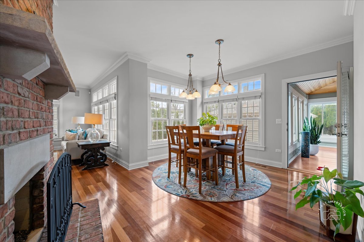 427 S Sleight Street, Naperville, IL 60540