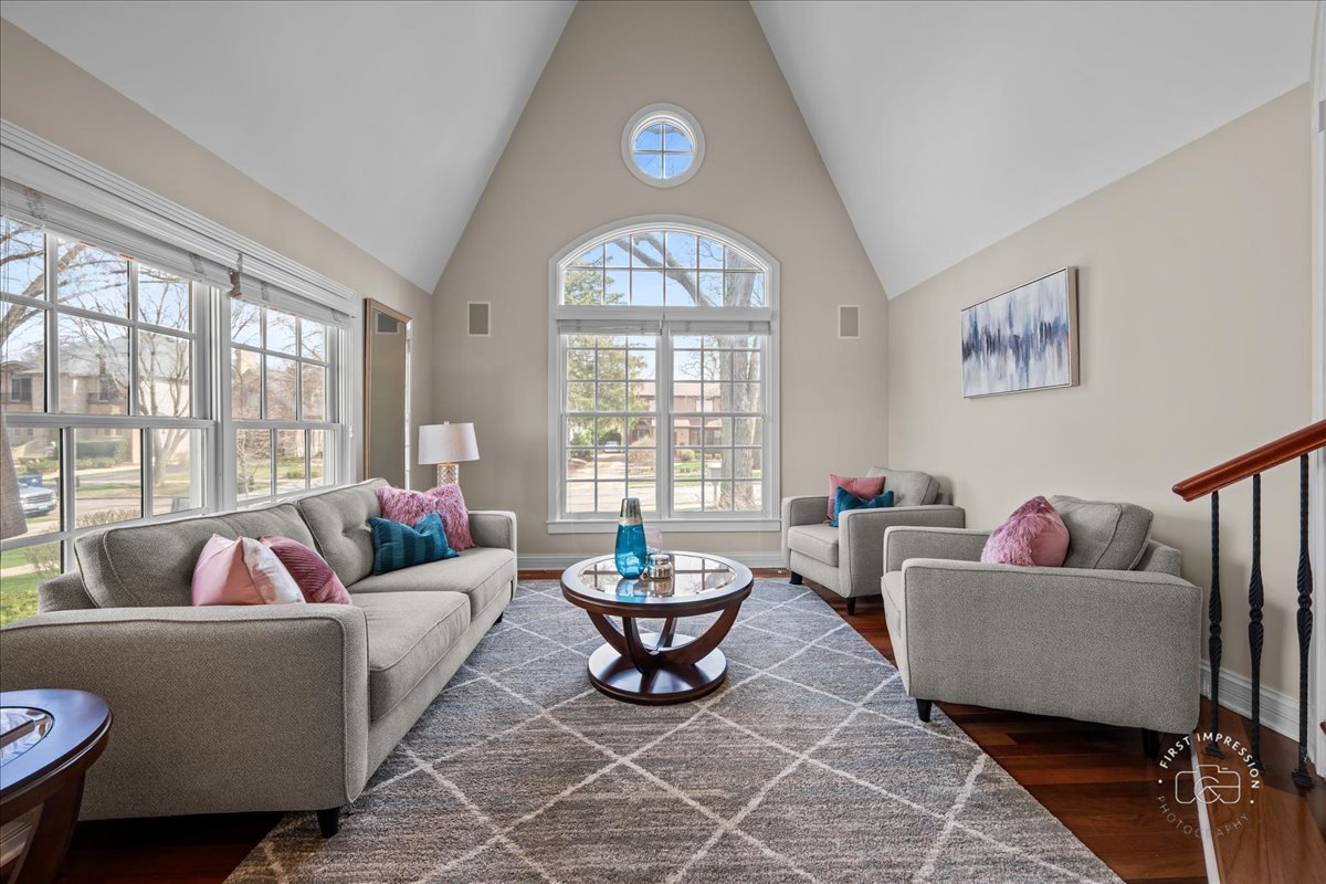 427 S Sleight Street, Naperville, IL 60540