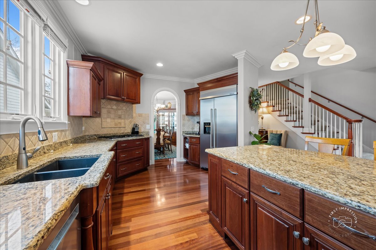 427 S Sleight Street, Naperville, IL 60540