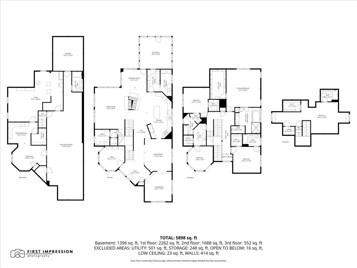 427 S Sleight Street, Naperville, IL 60540