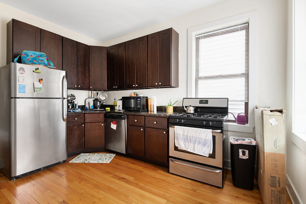 1716 N Campbell Avenue, Chicago, IL 60647