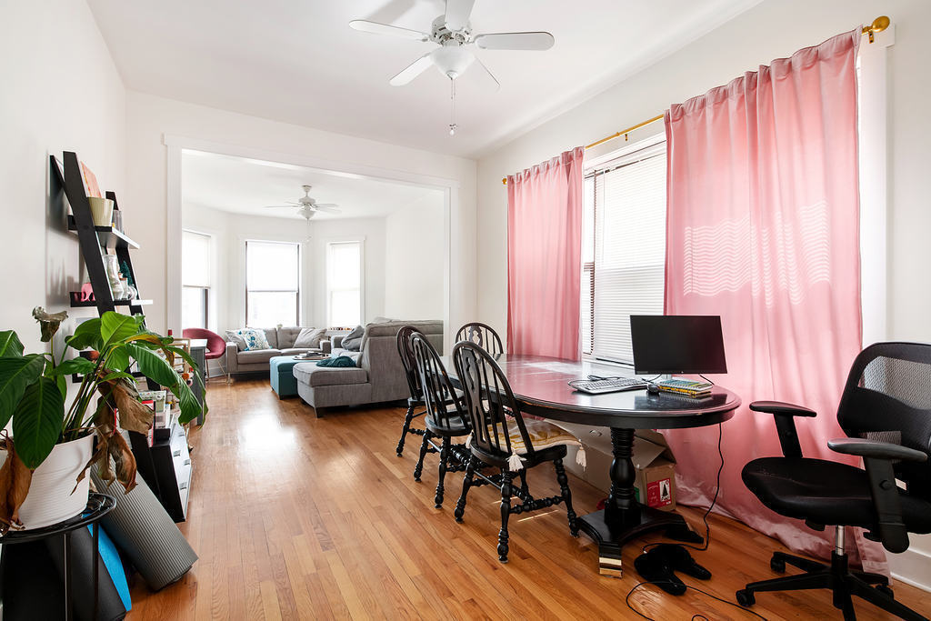 1716 N Campbell Avenue, Chicago, IL 60647