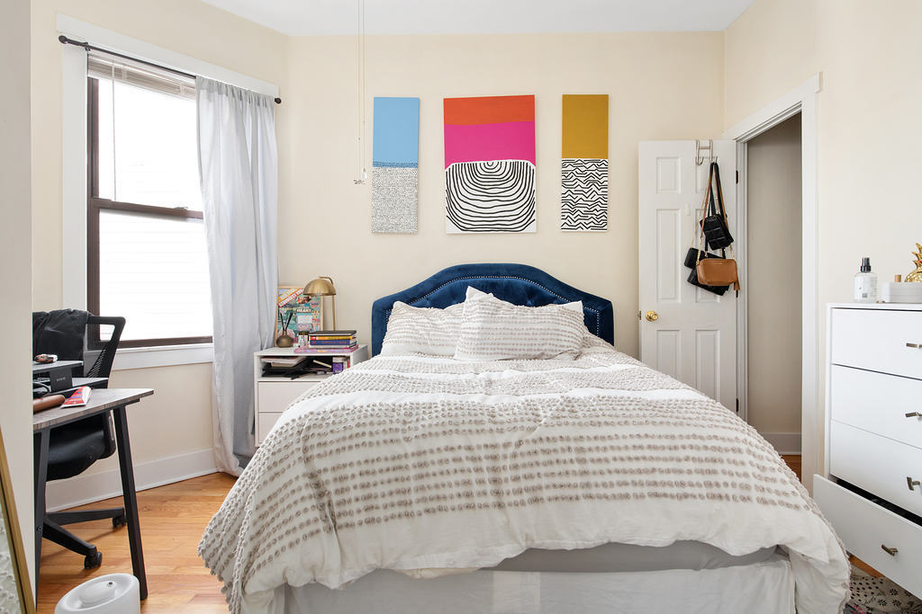 1716 N Campbell Avenue, Chicago, IL 60647