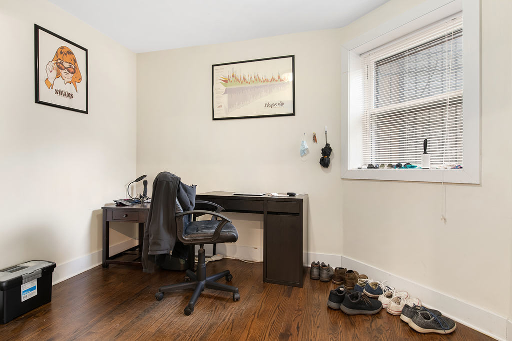 1716 N Campbell Avenue, Chicago, IL 60647